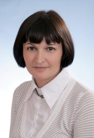 Буцыкина Наталья Владимировна.