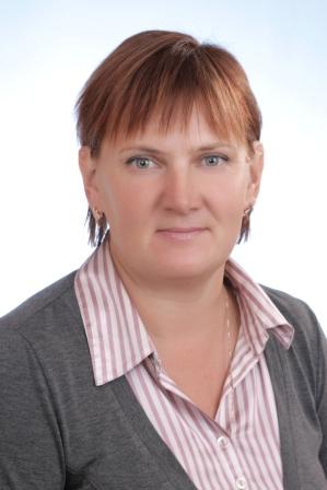 Гиль Елена Геннадьевна.