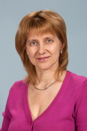 Карташева Елена Владимировна.
