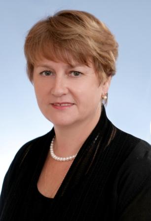 Комиссарова Ирина Леонидовна.