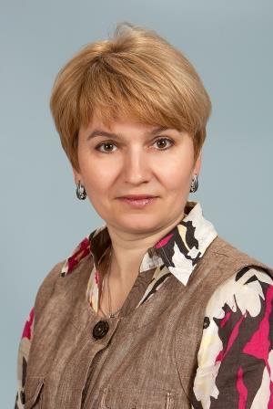 Кожеурова Елена Леонидовна.