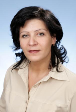 Кучумова Любовь Викторовна.