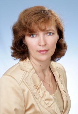 Пушкарёва Елена Владимировна.