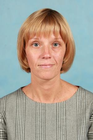 Василёнок Елена Владимировна.