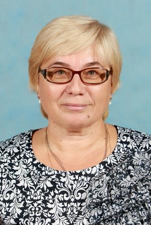 Хоровая школа.