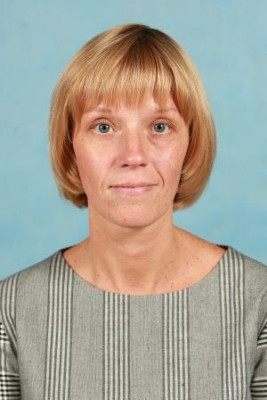 Василёнок Елена Владимировна Василёнок Елена Владимировна