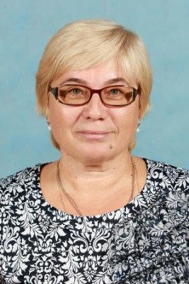 Богданова Наталья Анатольевна Богданова Наталья Анатольевна